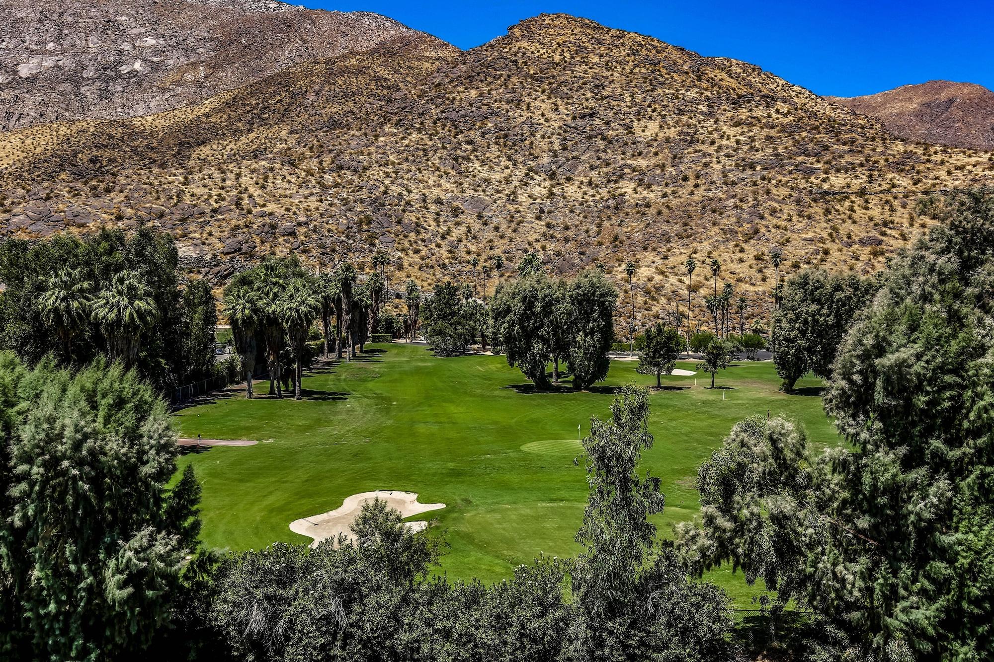 Hyatt Palm Springs Hotel Esterno foto